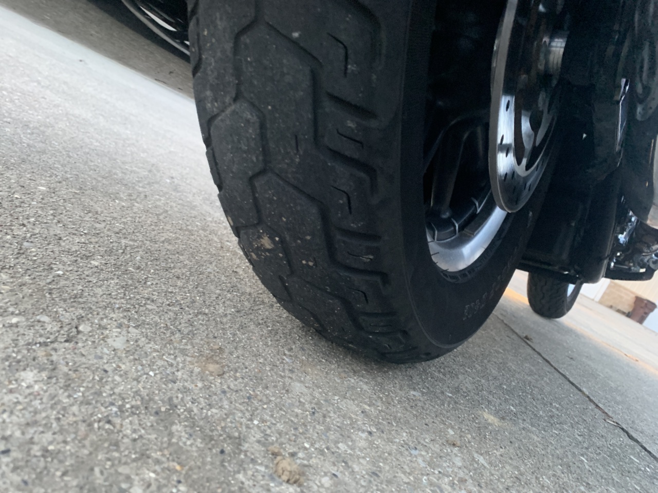 2008 Harley-Davidson Electra Glide Ultra Classic